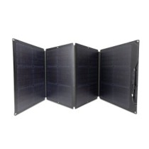 Päikesepaneel EcoFlow Solar Panel 160W TUTVUMISHIND