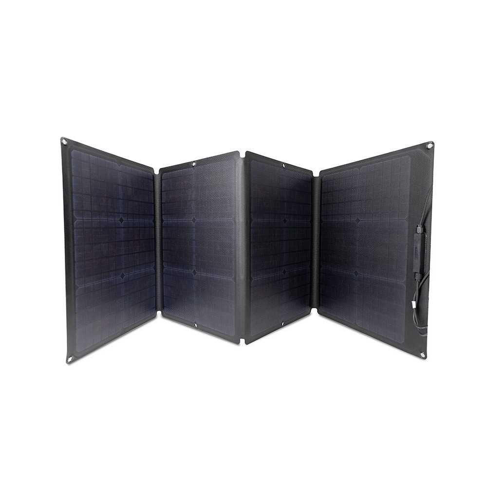 Päikesepaneel EcoFlow Solar Panel 160W TUTVUMISHIND