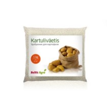 Kartuliväetis 1 kg