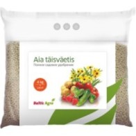 Aia täisväetis 4 kg Baltic Agro