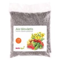 Aia täisväetis (KILEKOTT) 1 kg Baltic Agro