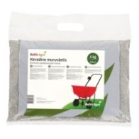 Kevadine muruväetis 4 kg Baltic Agro