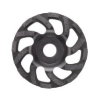 Teemant lihvimisketas SDCWA 125MM