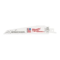 Sabre saetera 150X7/11 WRECKER 5P