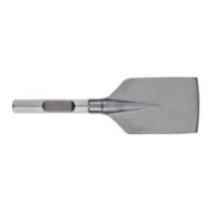 28 mm kuuskant-labidasmeisel