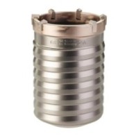 SDS-MAX 2P Augusaag 68X100MM