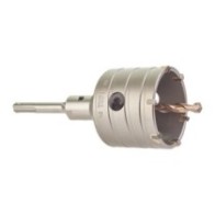 Augusaag koos varre ja tsentripuuriga 68x50/182 mm