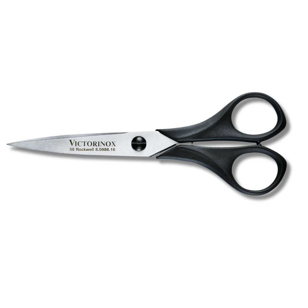 Household and hobby scissors 16 cm