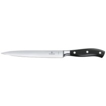 6rand Maitre Filleting Knife, forged, 20 cm, gift box