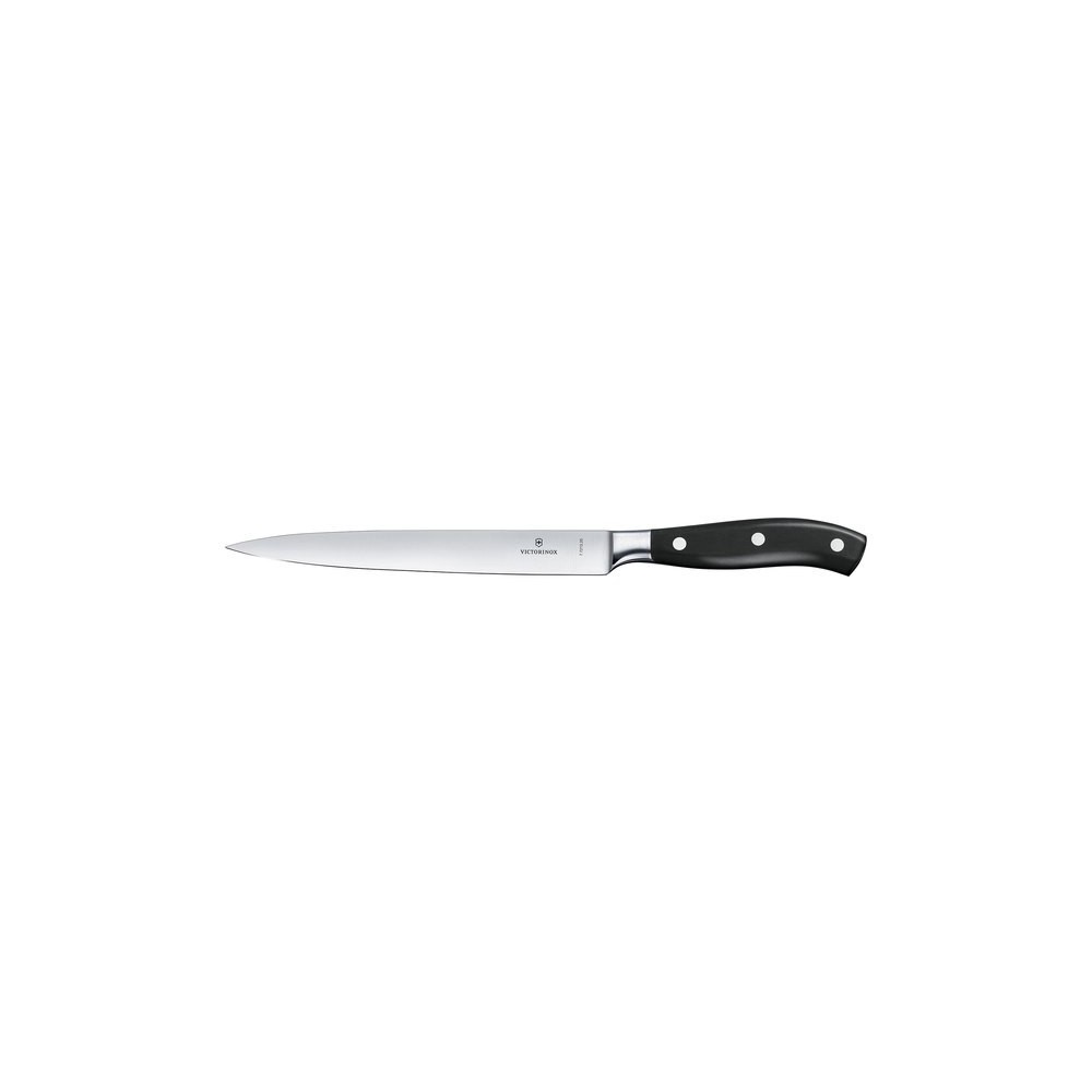 6rand Maitre Filleting Knife, forged, 20 cm, gift box