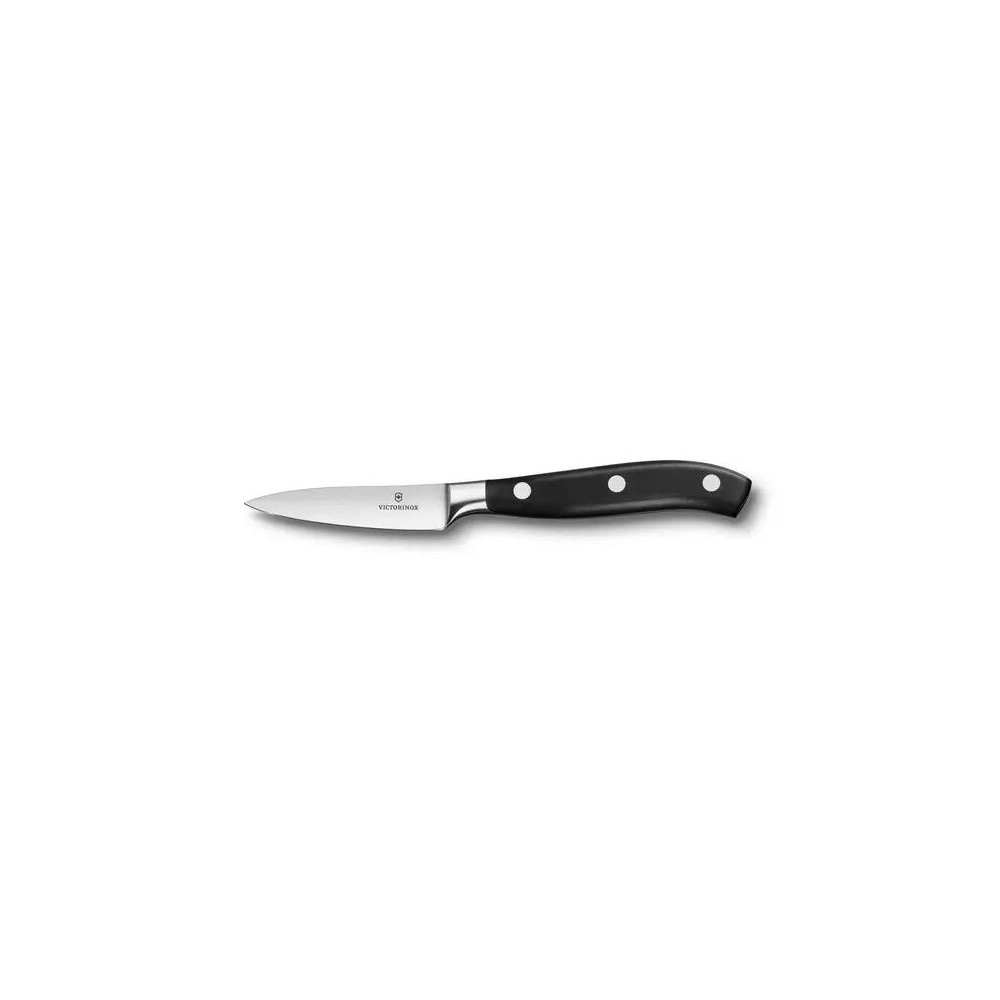 6rand Maitre Paring Knife, forged, 8 cm, gift box