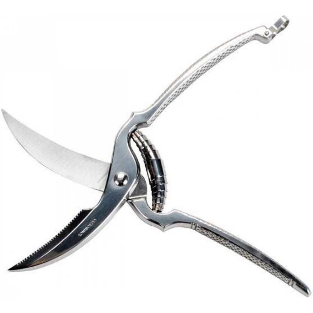 Poultry shears