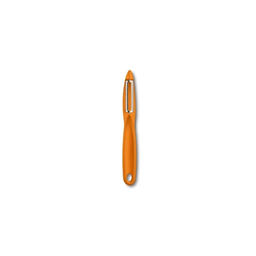 Universal peeler, orange