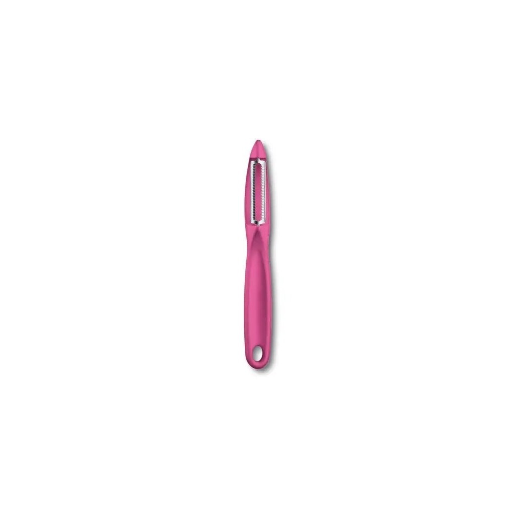 Universal peeler, pink