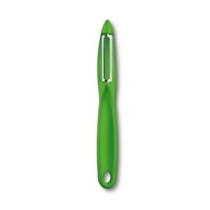 Universal peeler, green