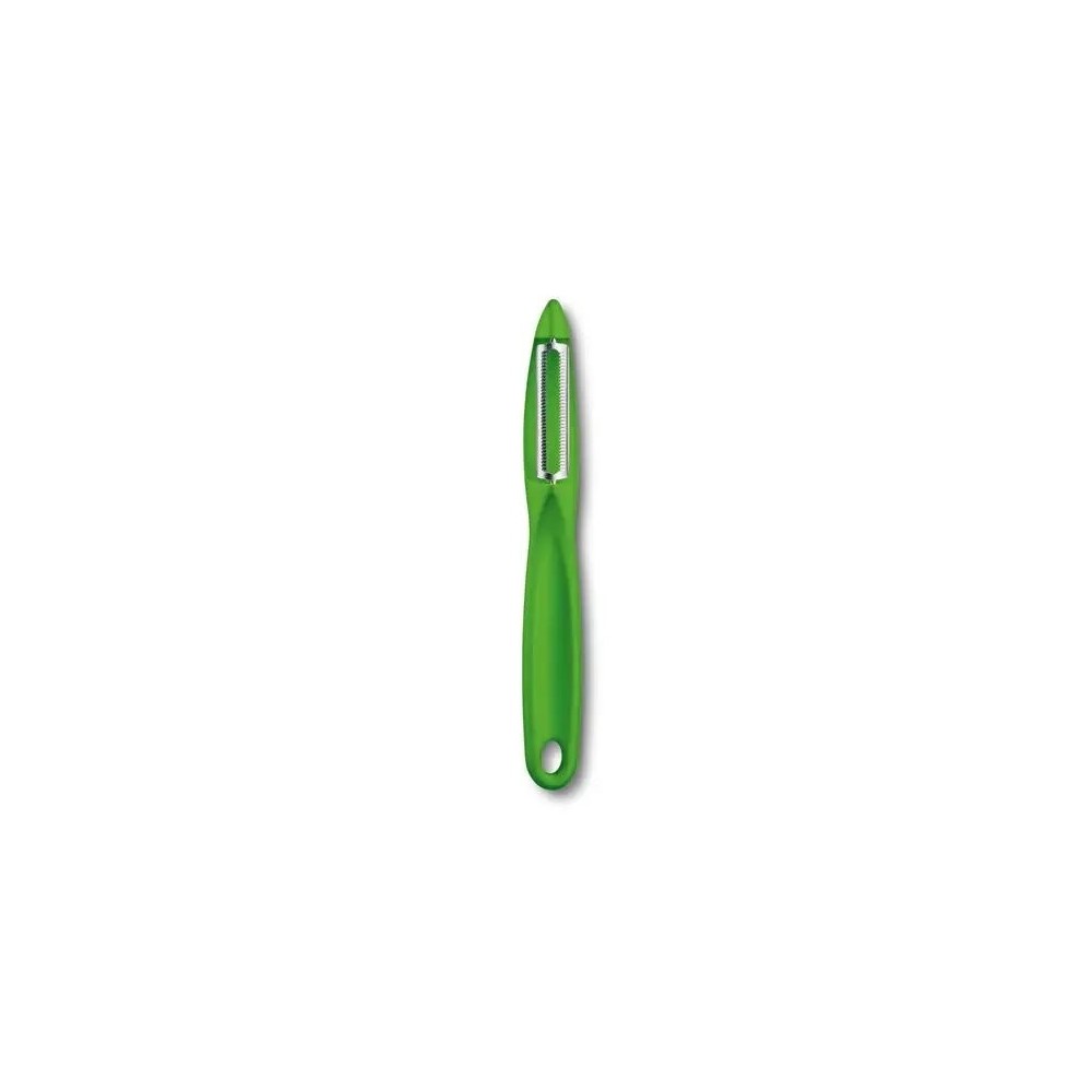 Universal peeler, green