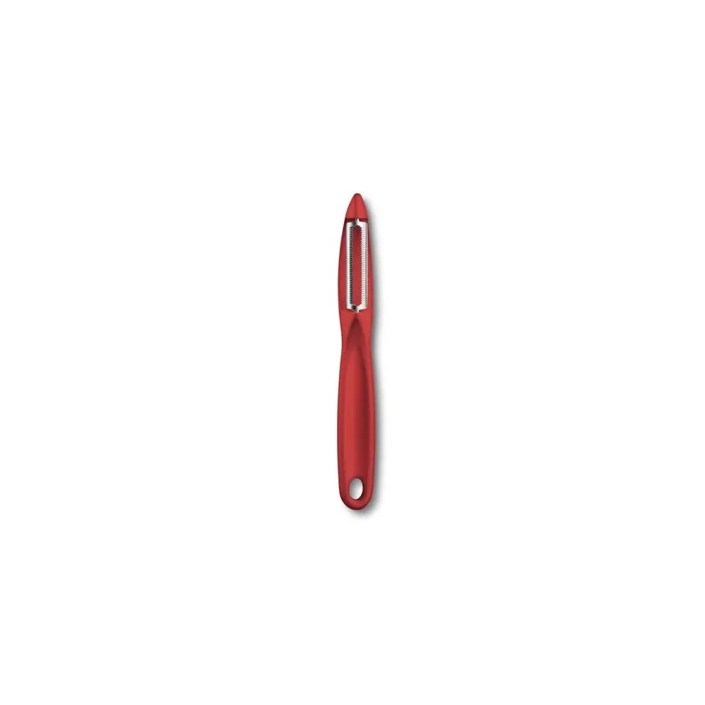 Universal peeler, red