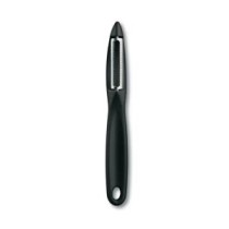 Universal peeler, black