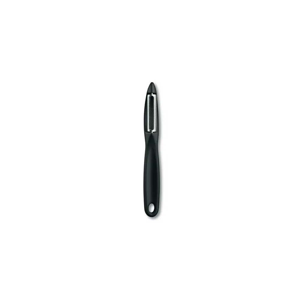 Universal peeler, black