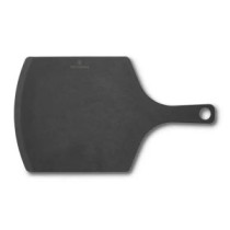 Cutting board/Pizza Peel, brown, composite