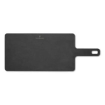 Cutting Board Handy Series, black, composite