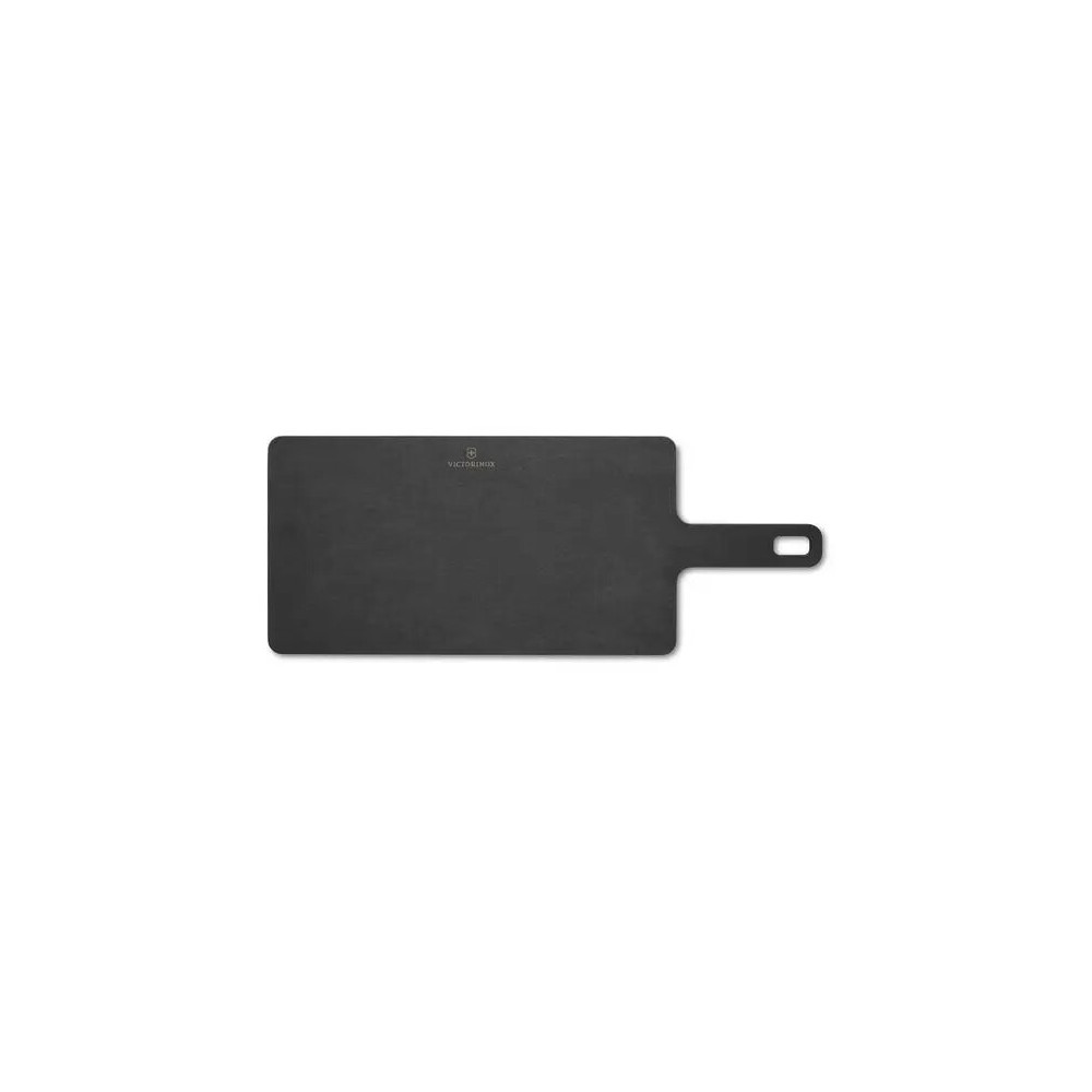 Cutting Board Handy Series, black, composite