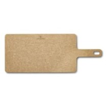 Cutting Board Handy Series, brown, composite