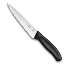 Chef's knife, 15 cm, Fibrox, blister