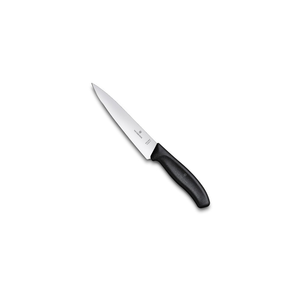 Chef's knife, 15 cm, Fibrox, blister