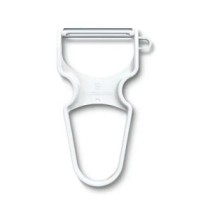 Peeler RAPID, white