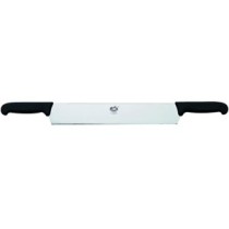 Cheese Knife, 30 cm, 2 nylon handles