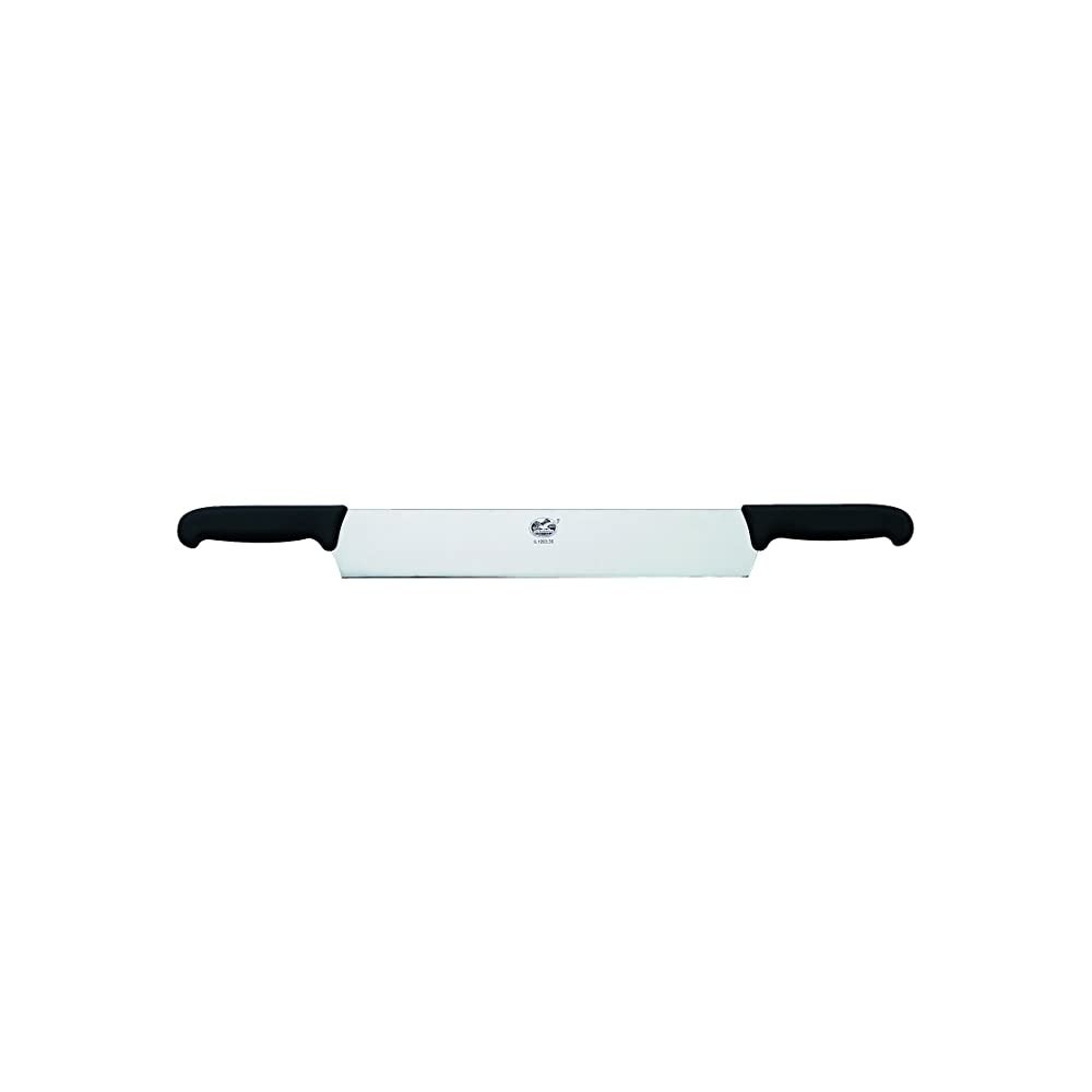 Cheese Knife, 30 cm, 2 nylon handles