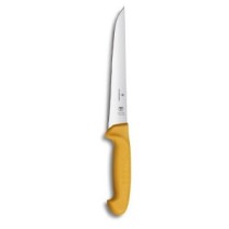 Swibo, Sticking knife, 22 cm, yellow