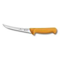 Swibo, Boning knife, flex, 16 cm, yellow