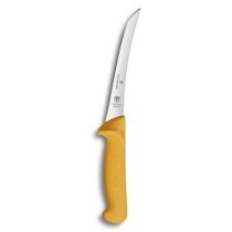 Swibo, Boning knife, flex, 13 cm, yellow