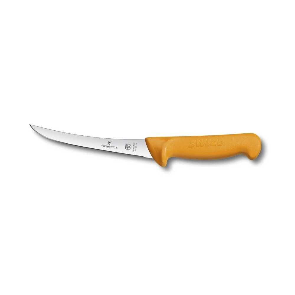 Swibo, Boning knife, 16 cm, yellow