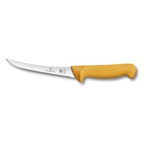 Swibo, Boning knife, 13 cm, yellow