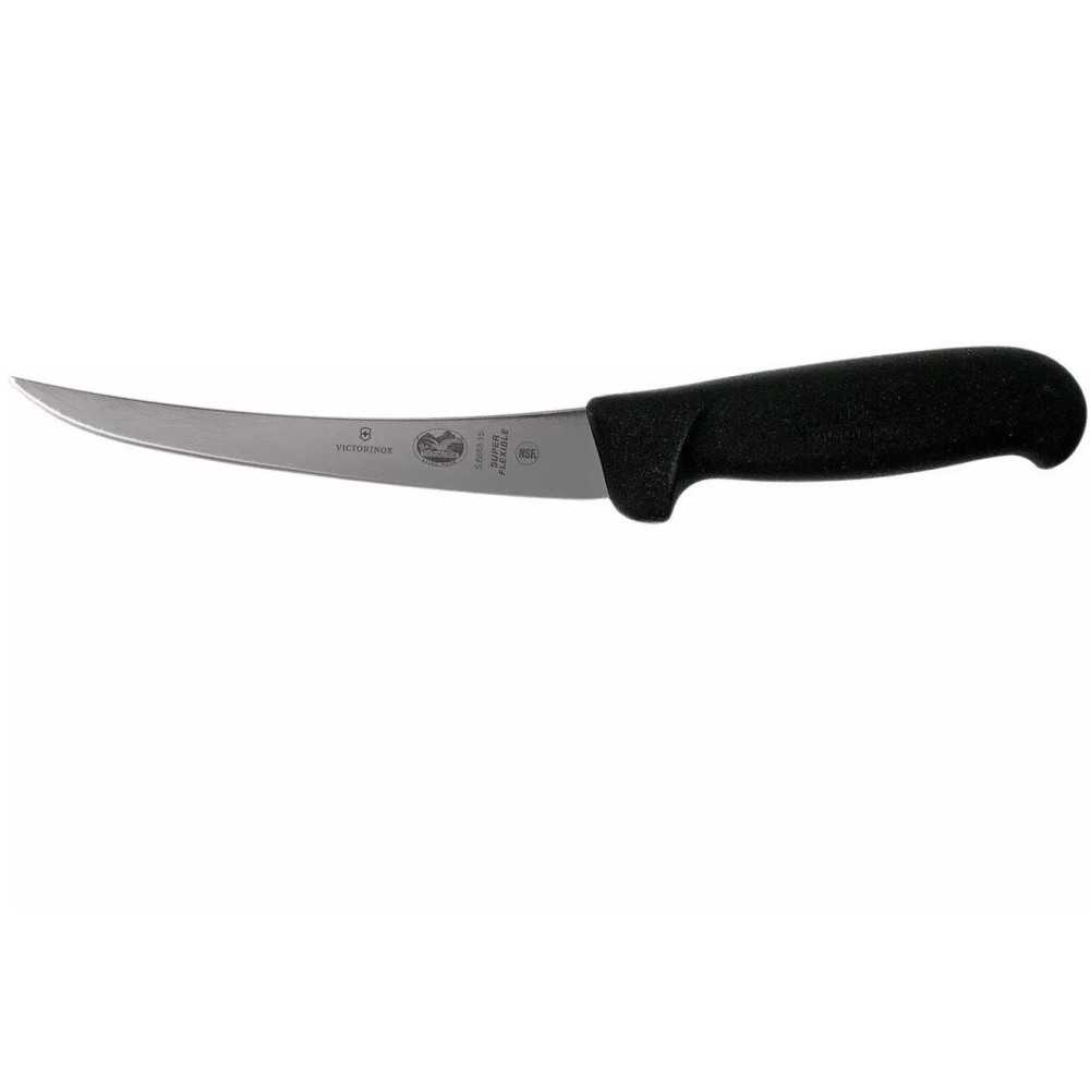 Boning knife, super flexible, 15 cm, Fibrox