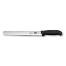 Larding knife, wavy, 25 cm, Fibrox