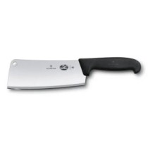 Kitchen cleaver, 18 cm, Fibrox