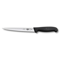 Filleting knife, extra flexible, 18 cm, Fibrox