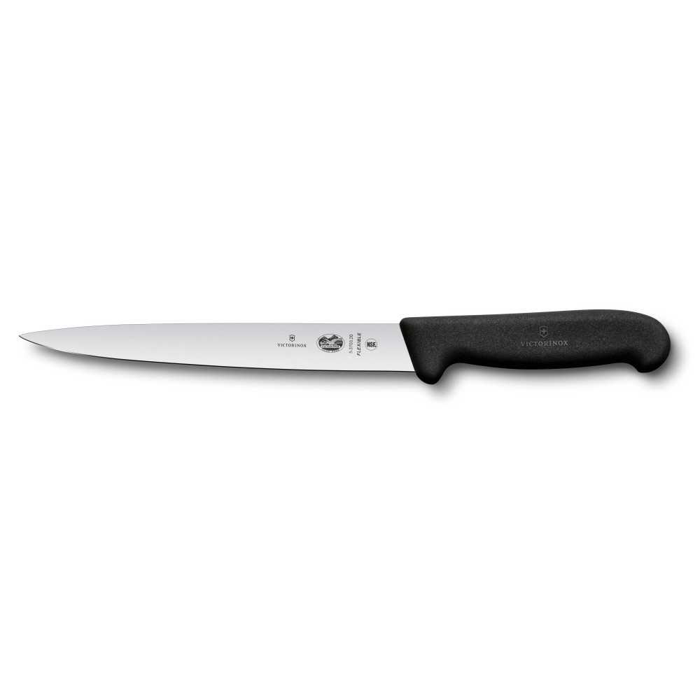 Filleting knife, 20 cm, Fibrox