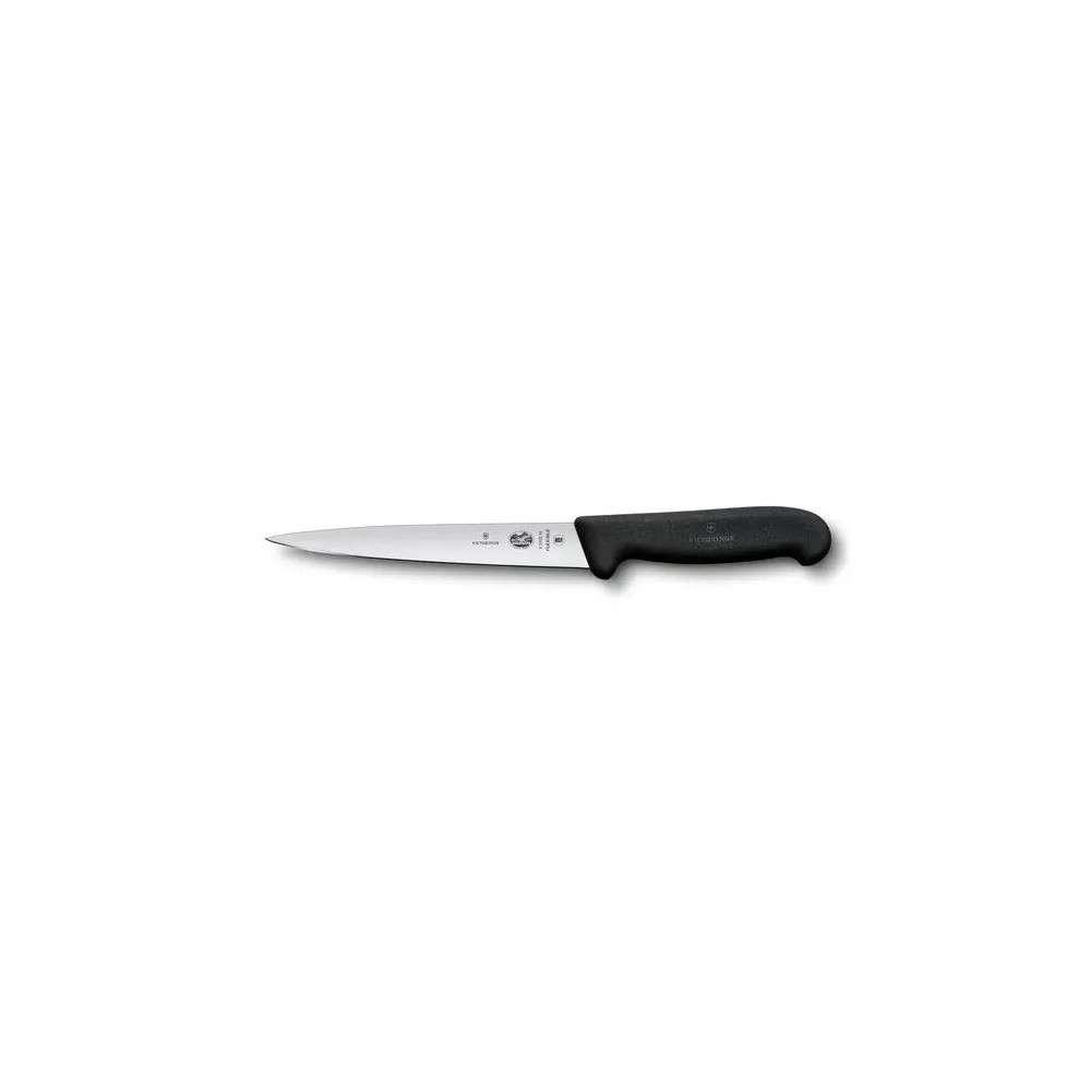 Filleting knife, 18 cm, Fibrox