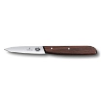 Paring knife for Chefs, wood