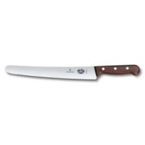 Pastry Knife, 26 cm, wood