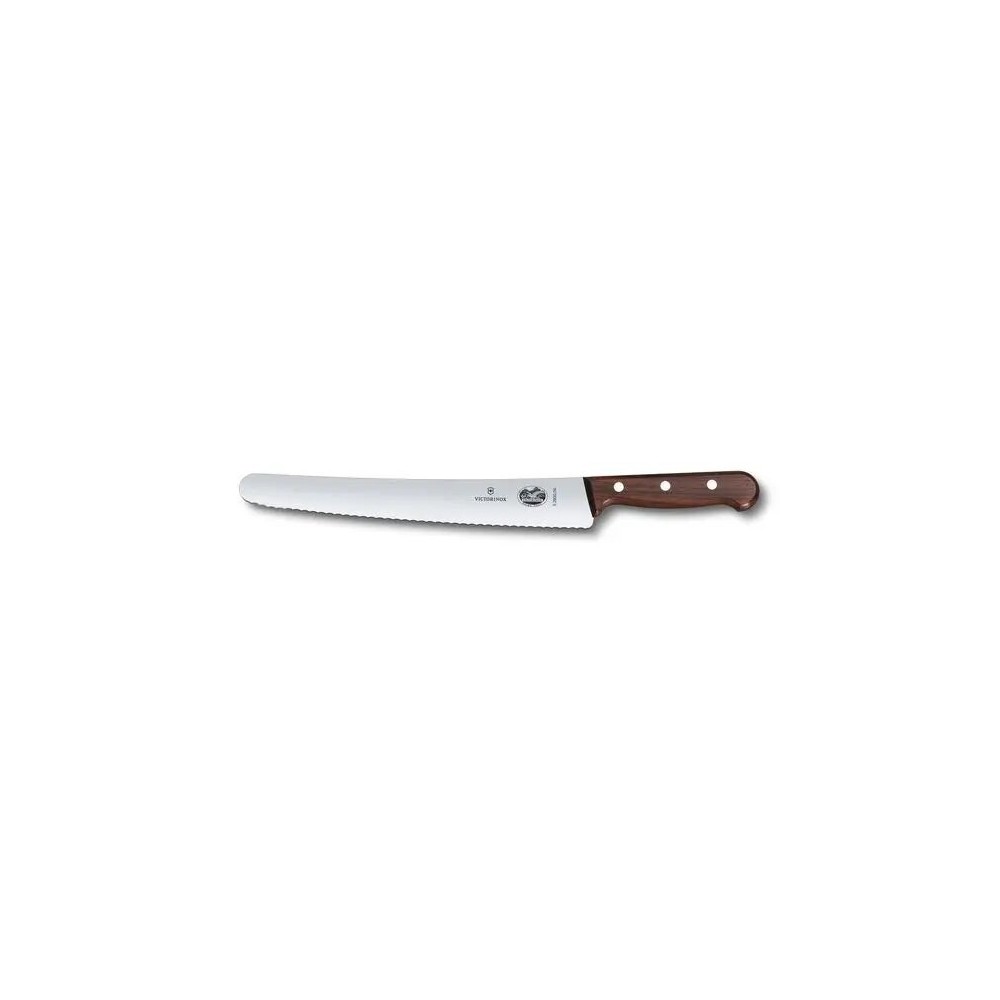 Pastry Knife, 26 cm, wood