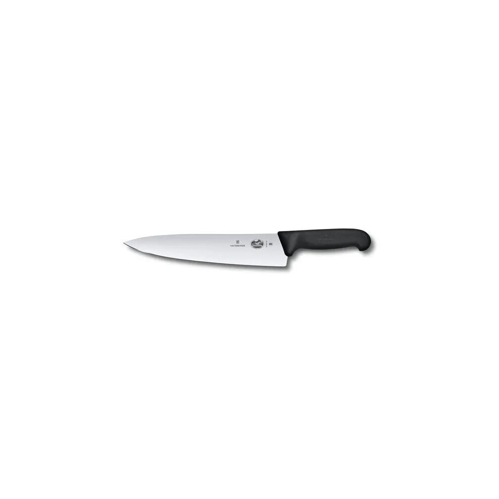 Chef’s knife, 25 cm, Fibrox