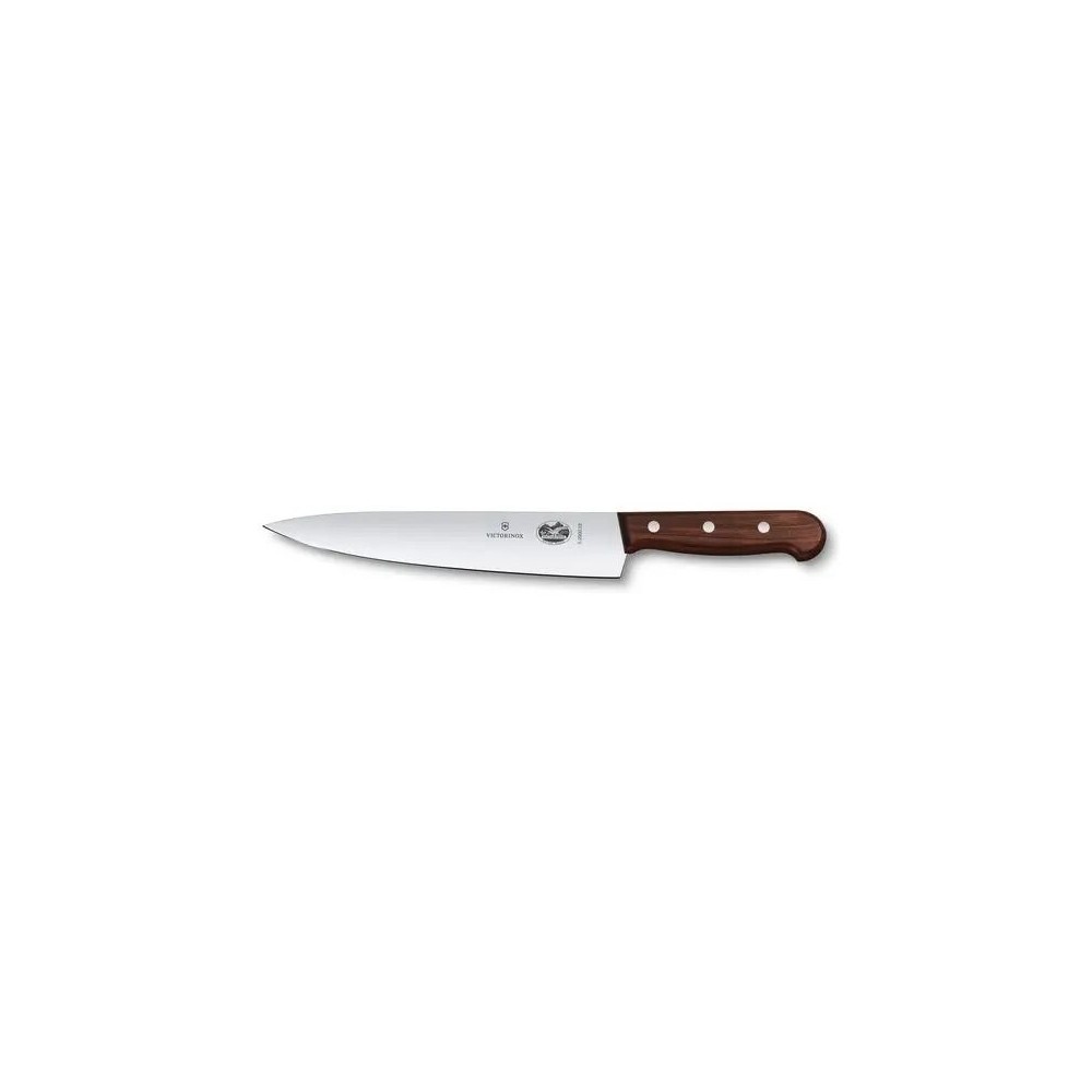 Chef’s knife, 22 cm, wood