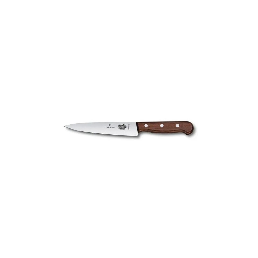 Chef’s knife, 15 cm, wood