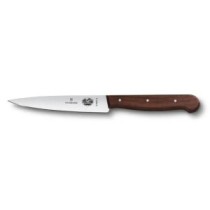 Chefs knife, 12 cm, wood